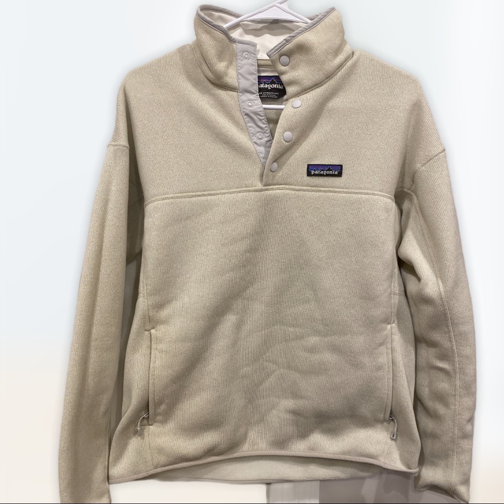 Patagonia Women’s Pullover